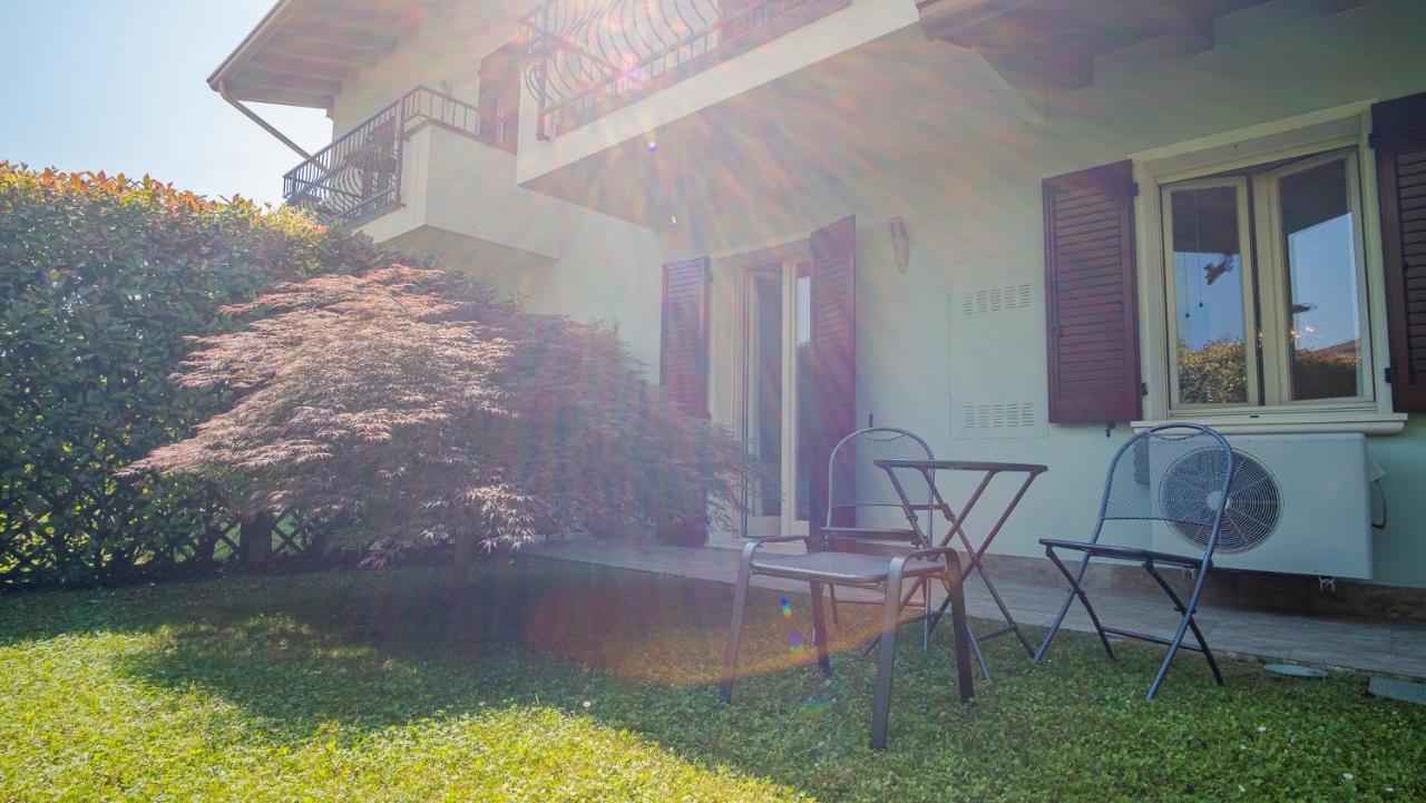 Endless Summer Sirmione - Italian Homing Extérieur photo